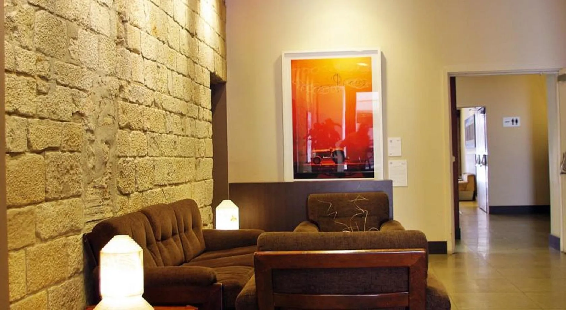 ***  Peninsular Hotel Girona Spain