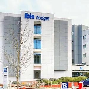 Casa de hóspedes Ibis Budget Costa Brava