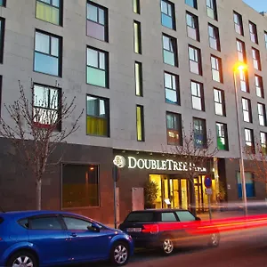 Hotel Doubletree By Hilton