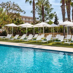 5* Отель Melia