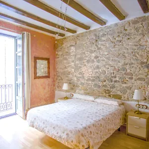 Appartement La Lleona, Gérone