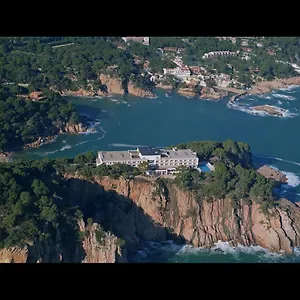 4* Отель De Aiguablava