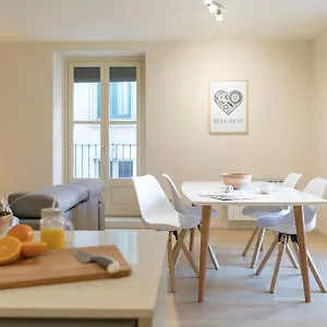 Appartement Bravissimo Cort Reial-3b, Gérone