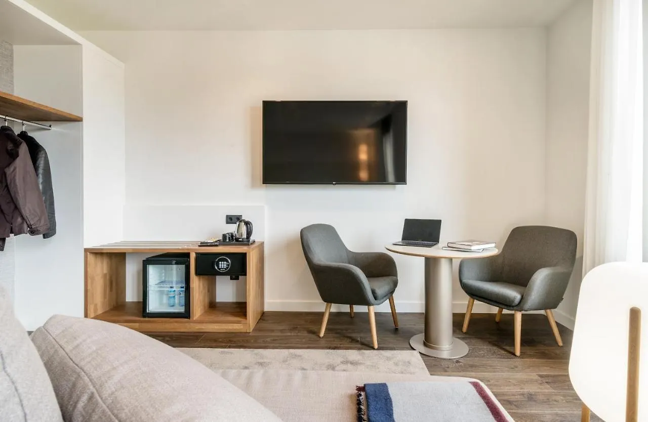 ***  Hotel Peninsular Girona Spagna