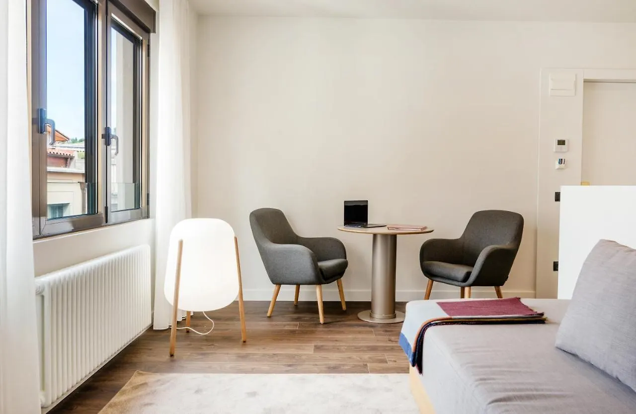 Hotel Peninsular Girona