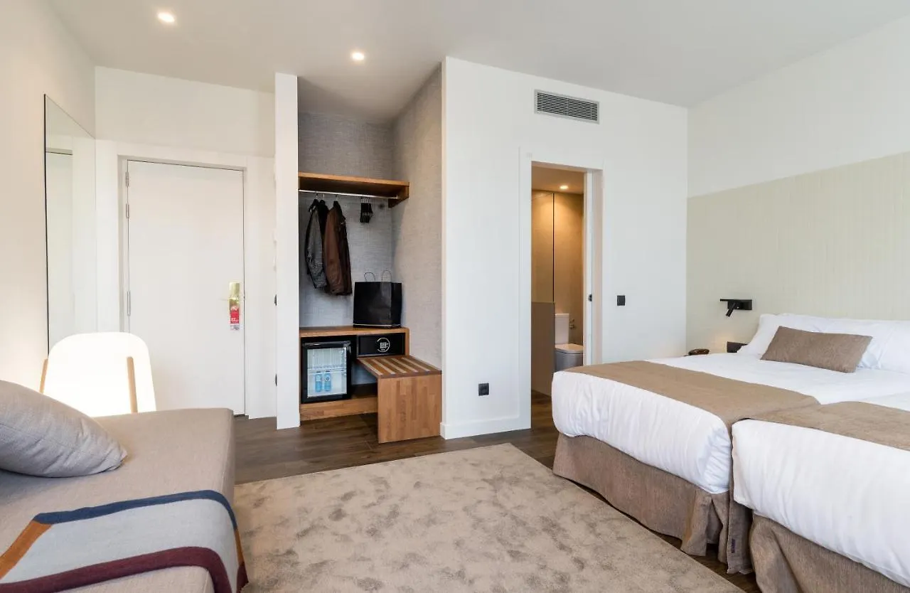 Hotel Peninsular Girona