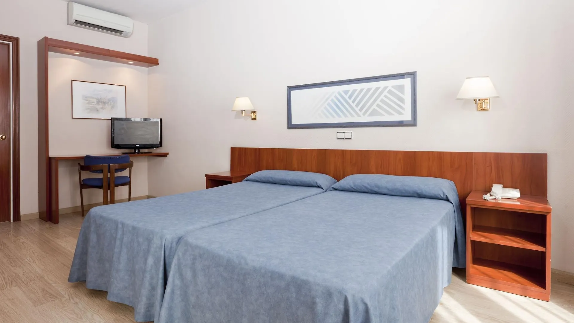 Hotel Peninsular Girona 3*,  Spagna