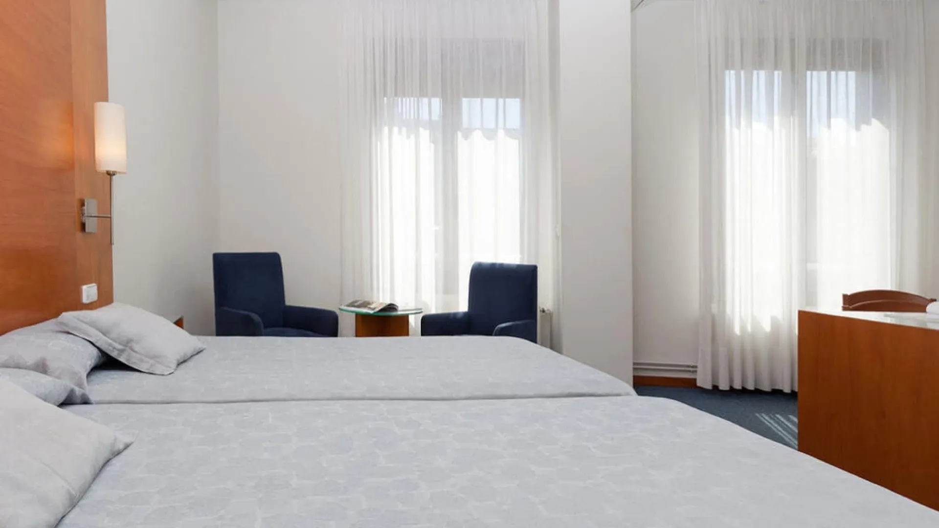 Hotel Peninsular Girona