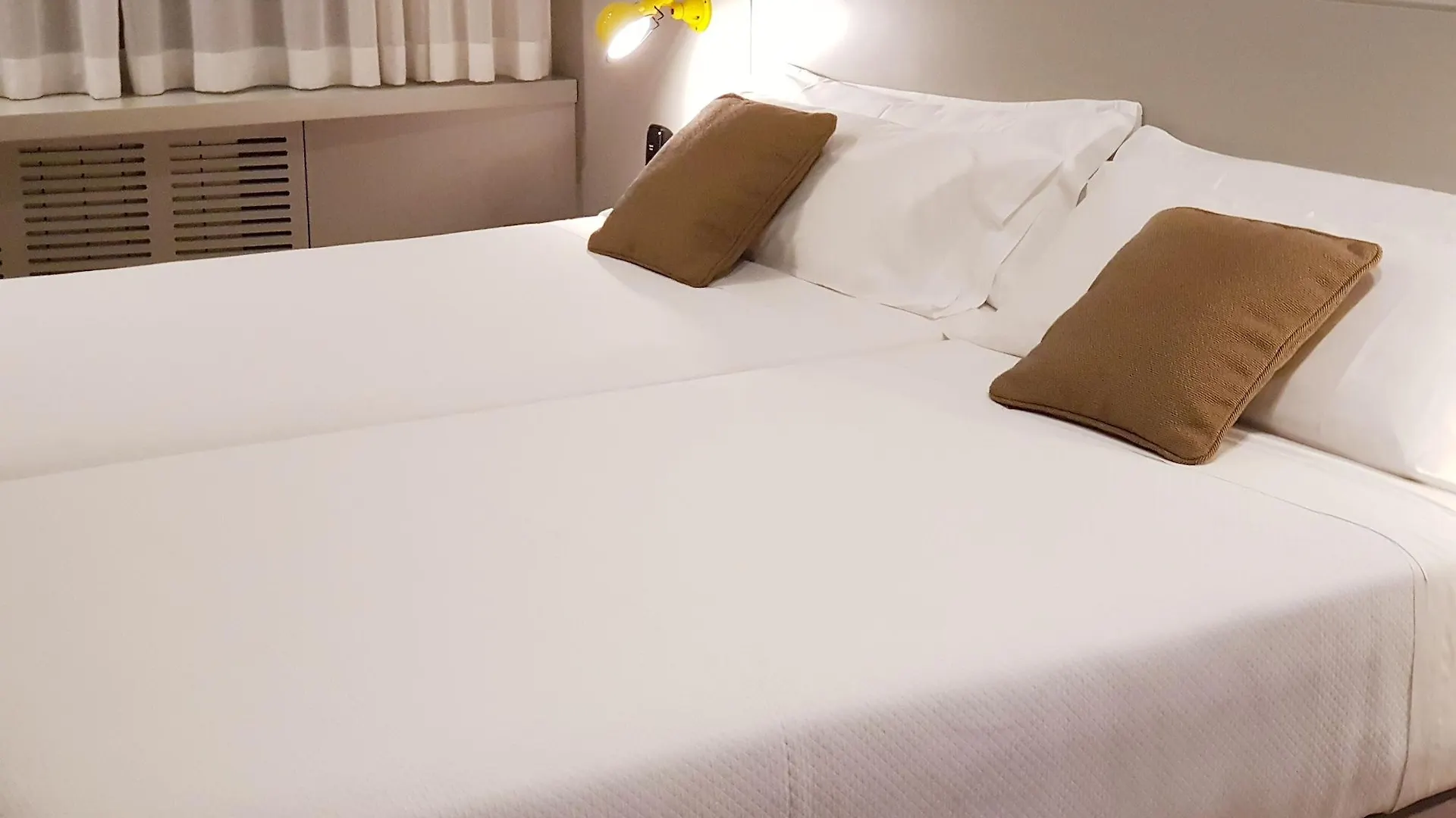 Hotel Peninsular Girona Spagna