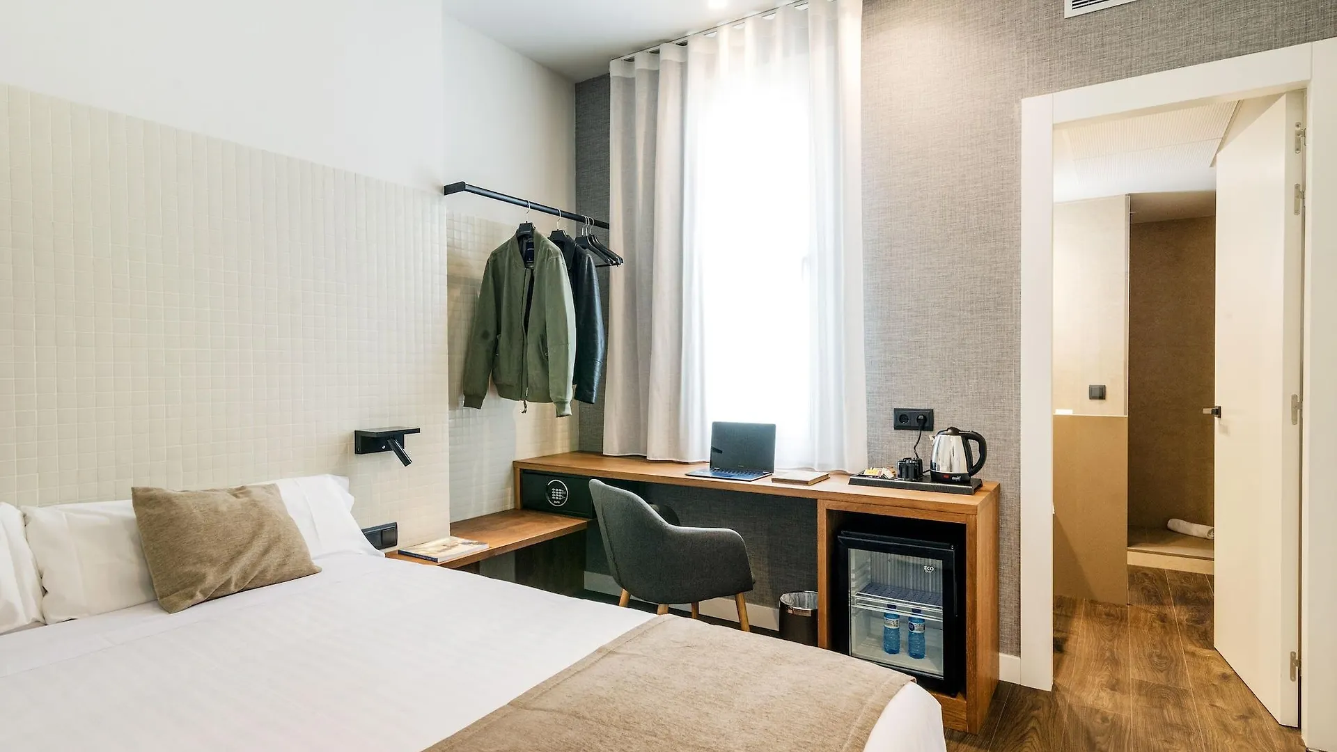 Hotel Peninsular Girona