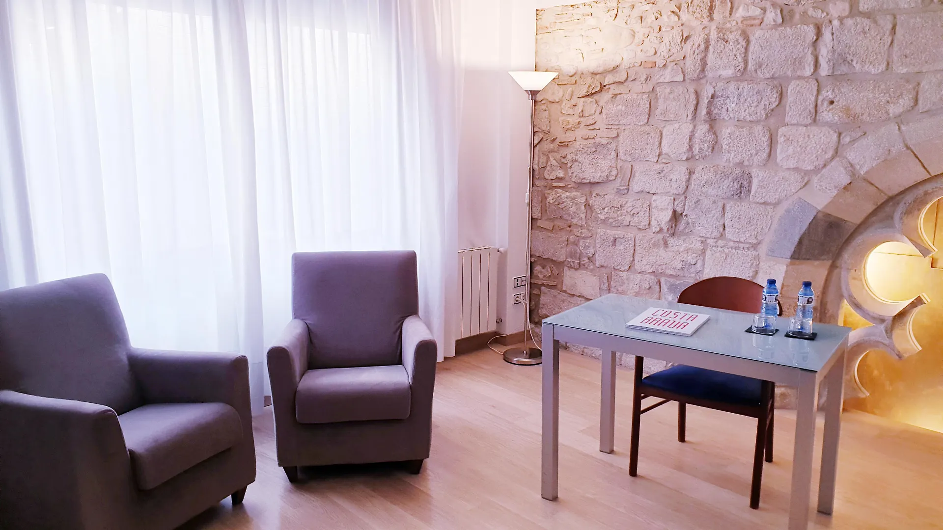 ***  Hotel Peninsular Girona Spagna