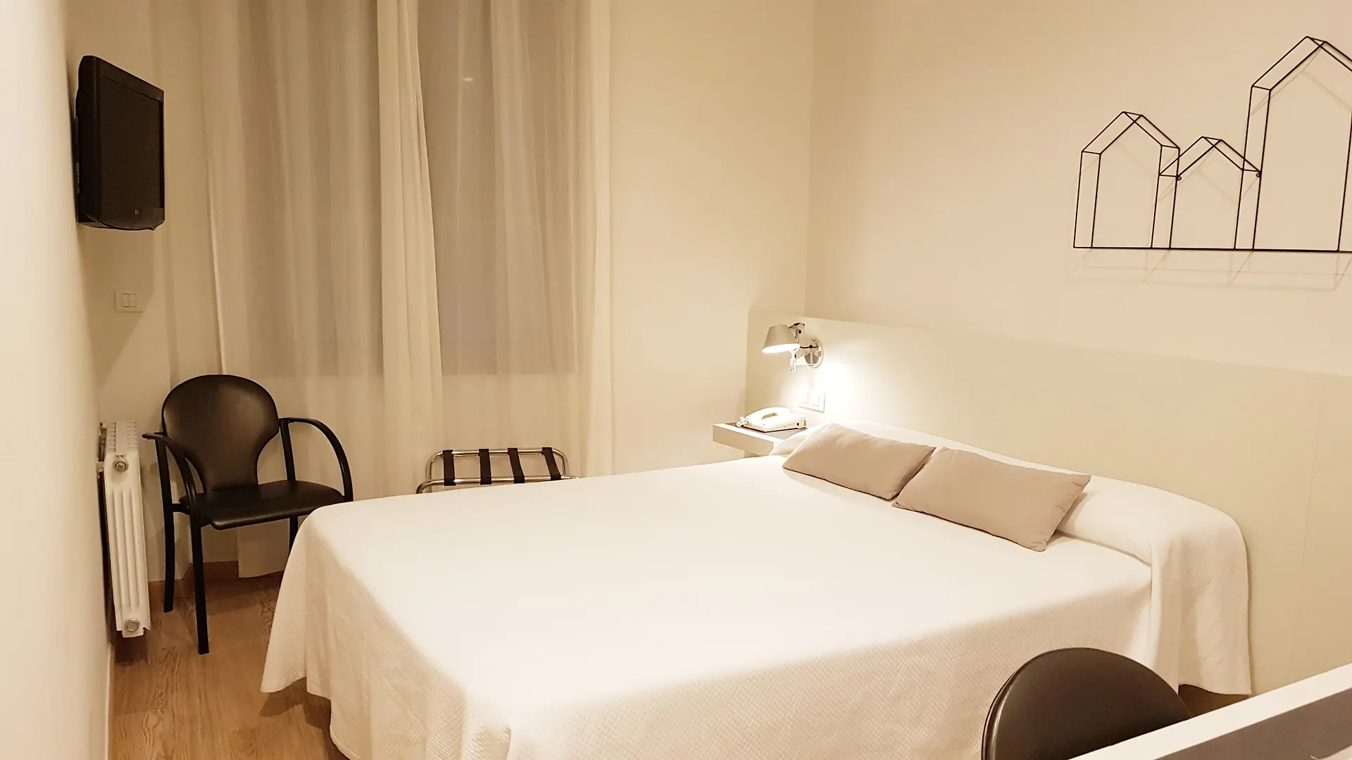 Hotel Peninsular Girona