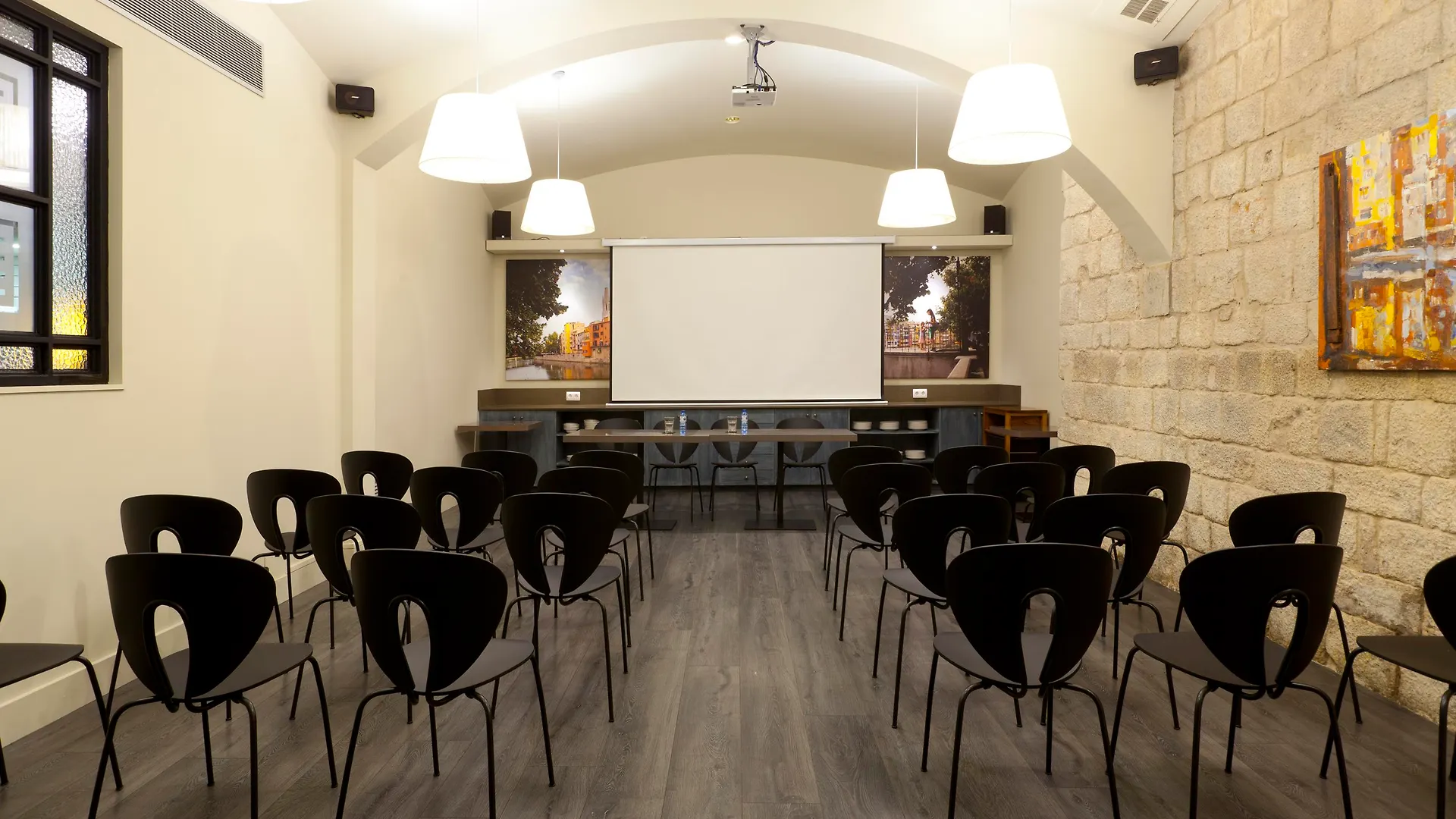 Hotel Peninsular Girona