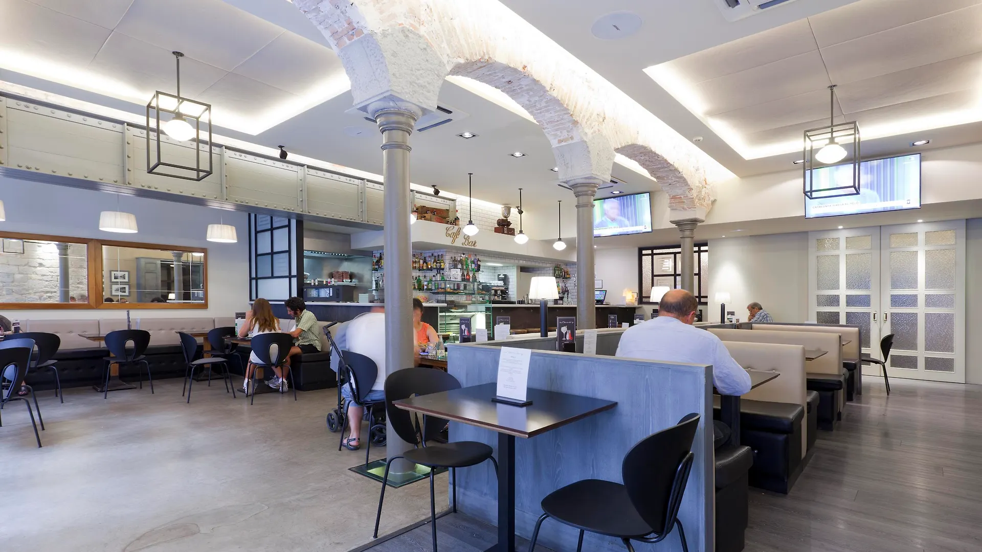 Hotel Peninsular Girona