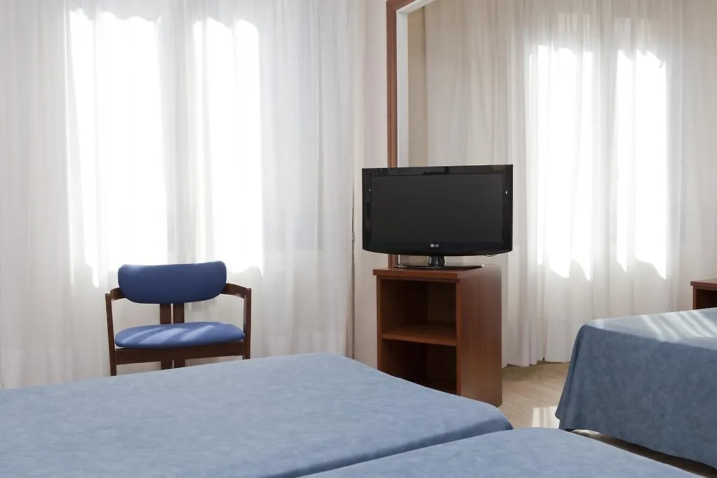 Hotel Peninsular Girona
