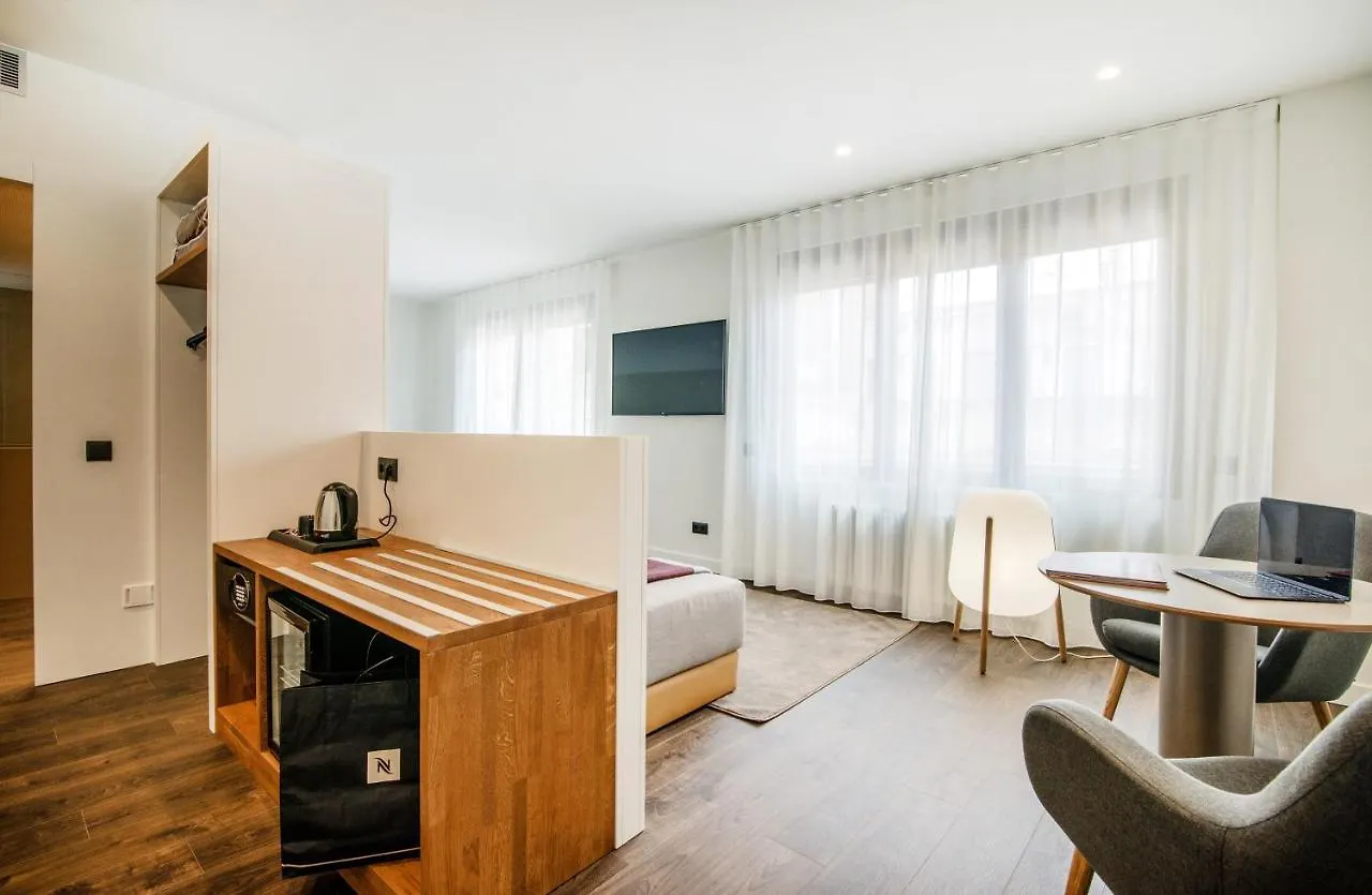 Peninsular Hotel Girona 3*,  Spanien
